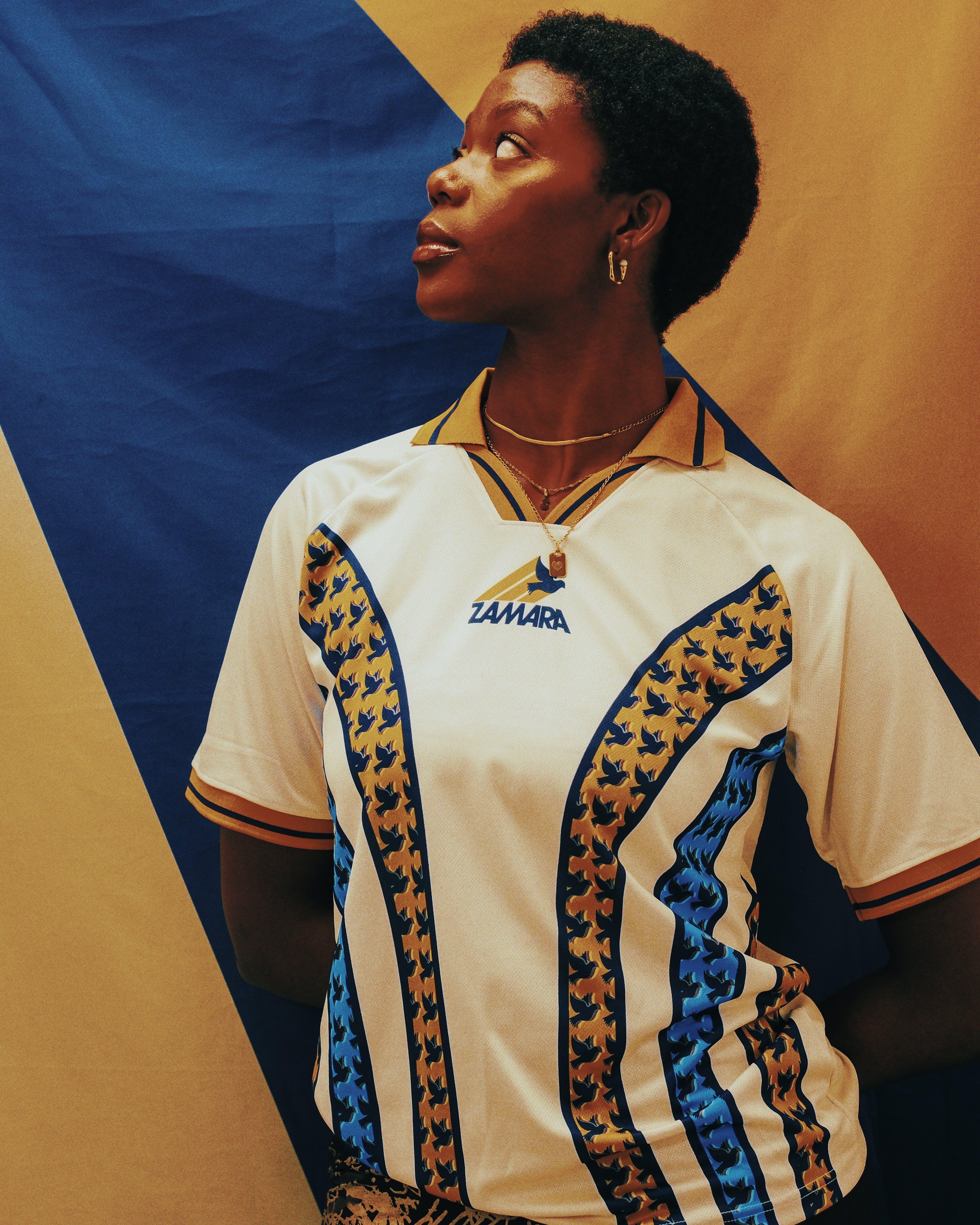 Summer Ready Jersey