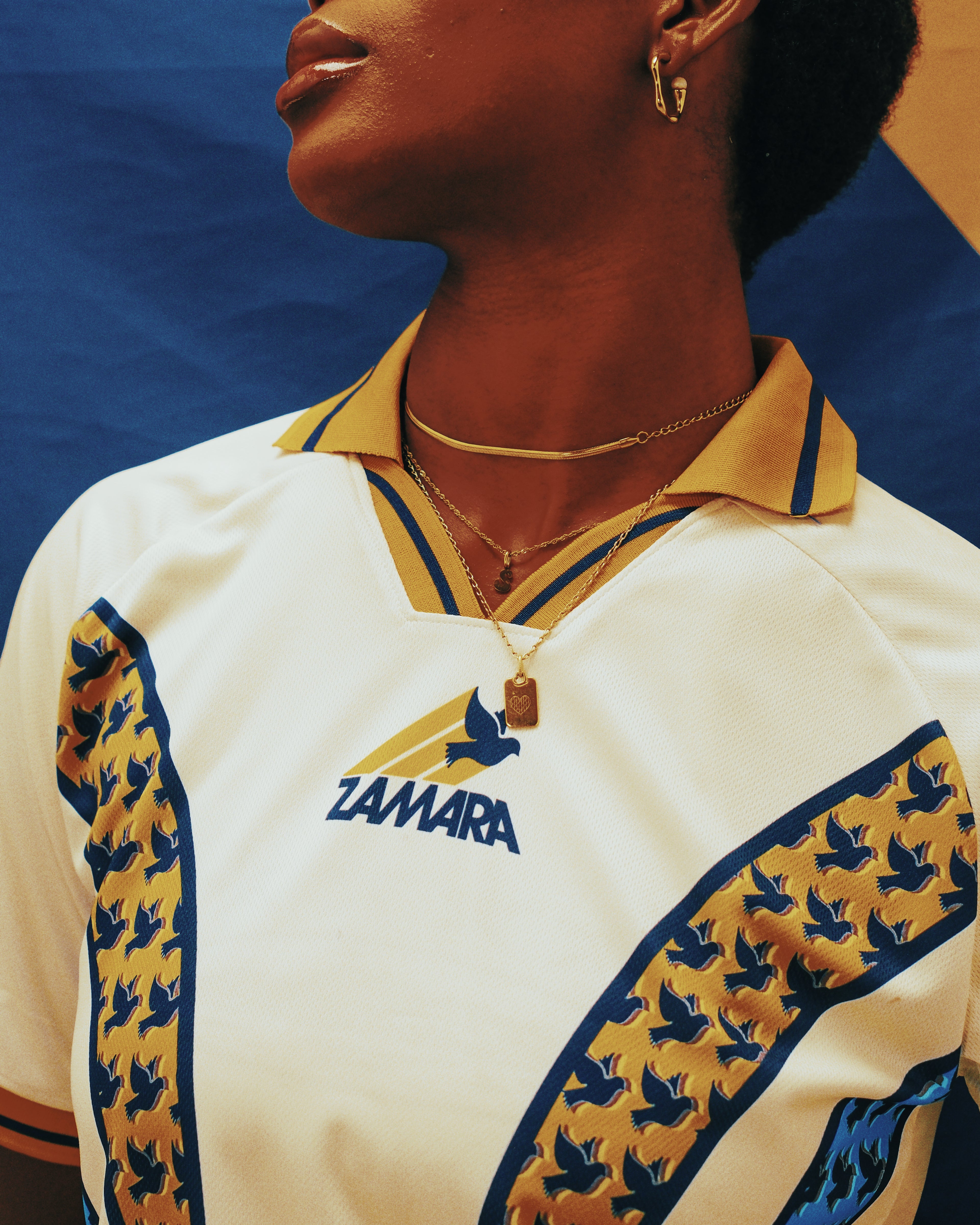 Summer Ready Jersey